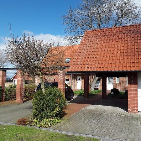 Ferienwohnung Aufderhaar Ostbevern Zewnętrze zdjęcie