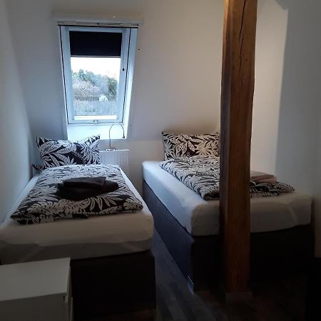 Ferienwohnung Aufderhaar Ostbevern Zewnętrze zdjęcie