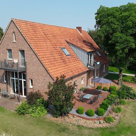 Ferienwohnung Aufderhaar Ostbevern Zewnętrze zdjęcie