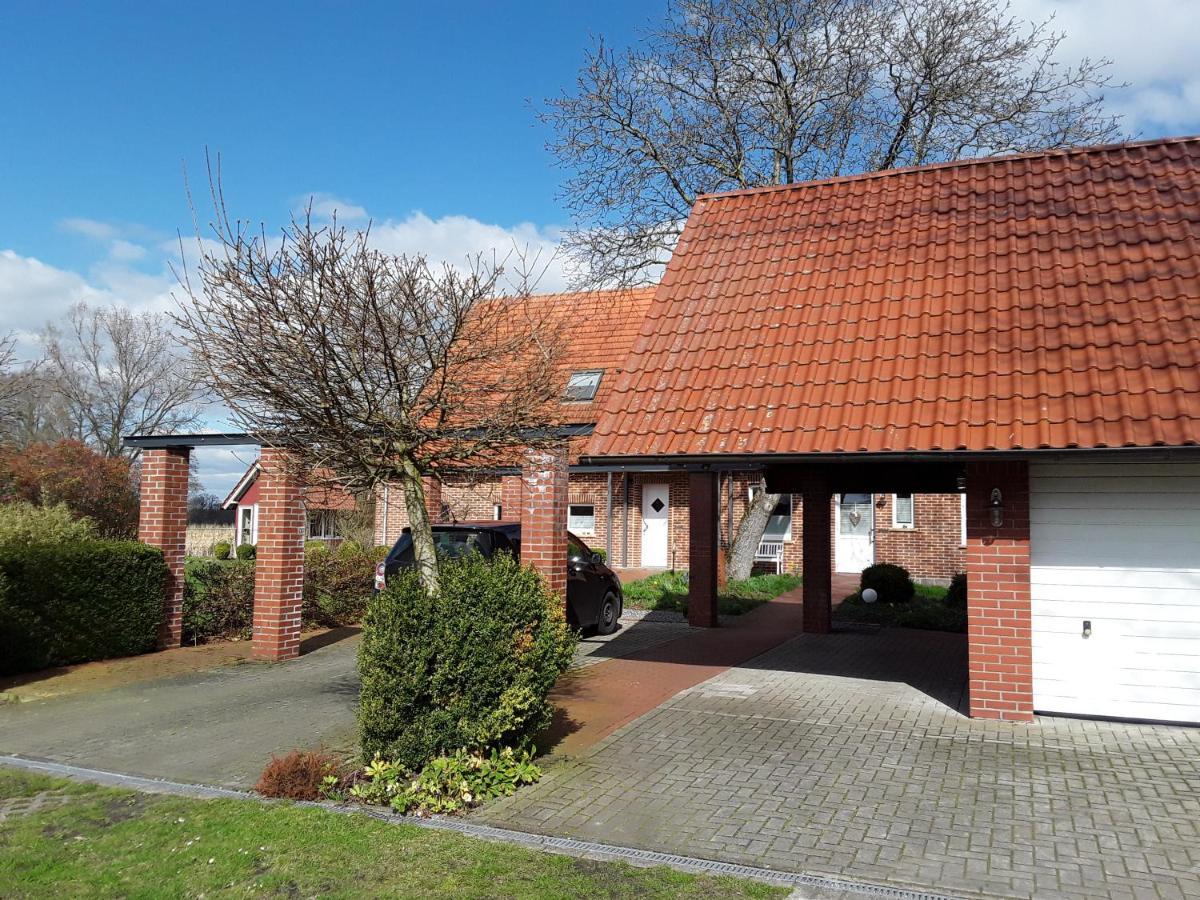Ferienwohnung Aufderhaar Ostbevern Zewnętrze zdjęcie