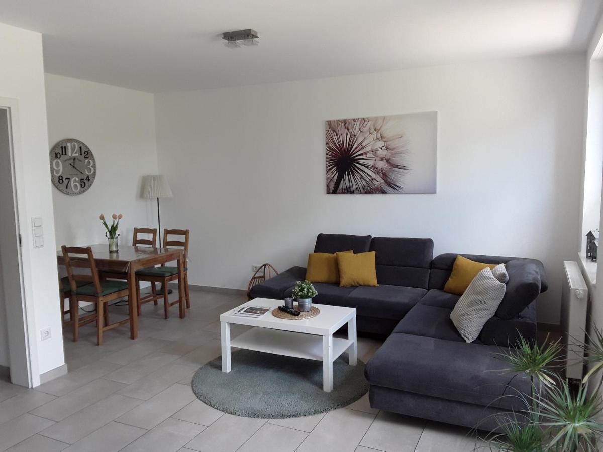 Ferienwohnung Aufderhaar Ostbevern Zewnętrze zdjęcie