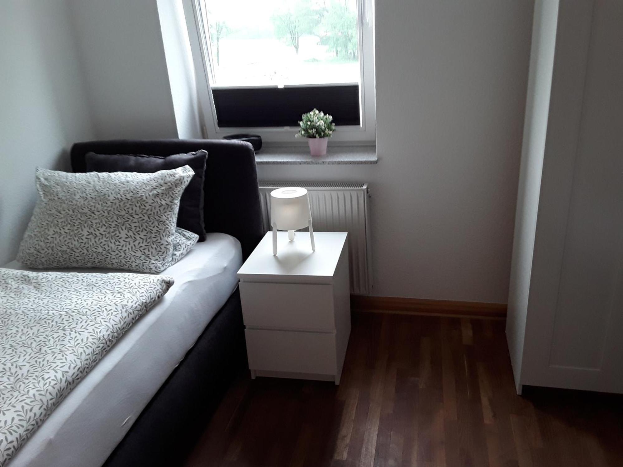 Ferienwohnung Aufderhaar Ostbevern Zewnętrze zdjęcie