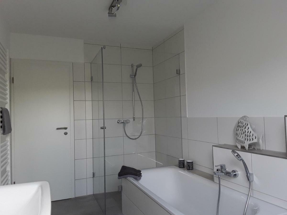 Ferienwohnung Aufderhaar Ostbevern Zewnętrze zdjęcie