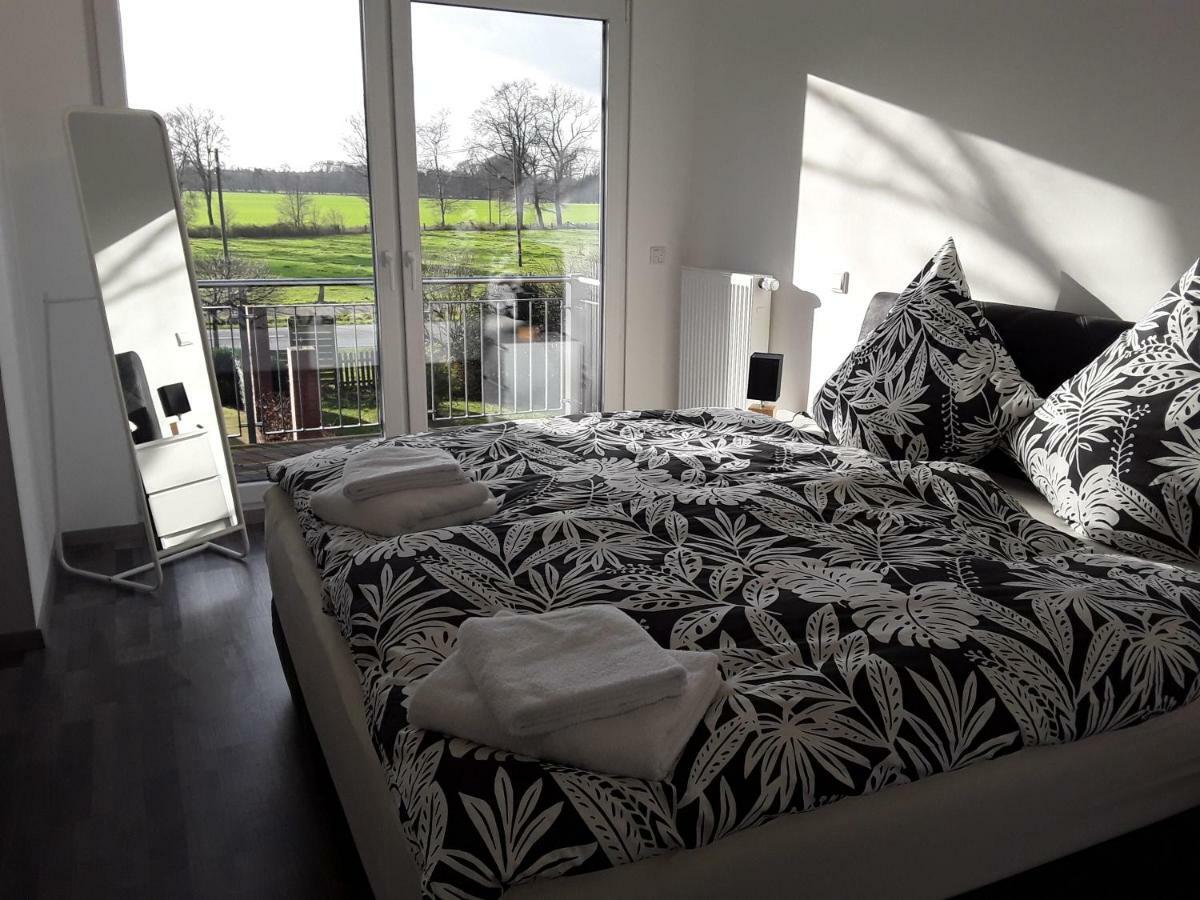 Ferienwohnung Aufderhaar Ostbevern Zewnętrze zdjęcie