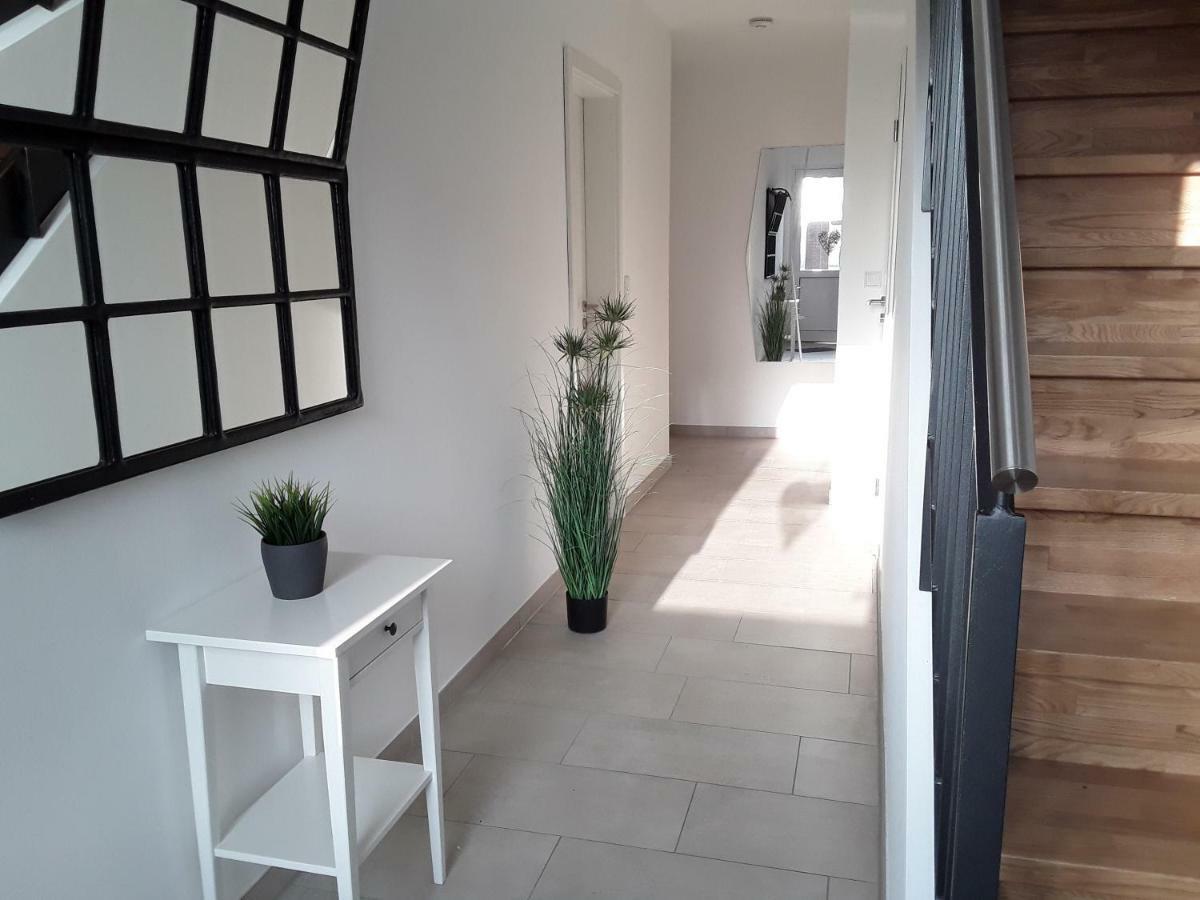 Ferienwohnung Aufderhaar Ostbevern Zewnętrze zdjęcie