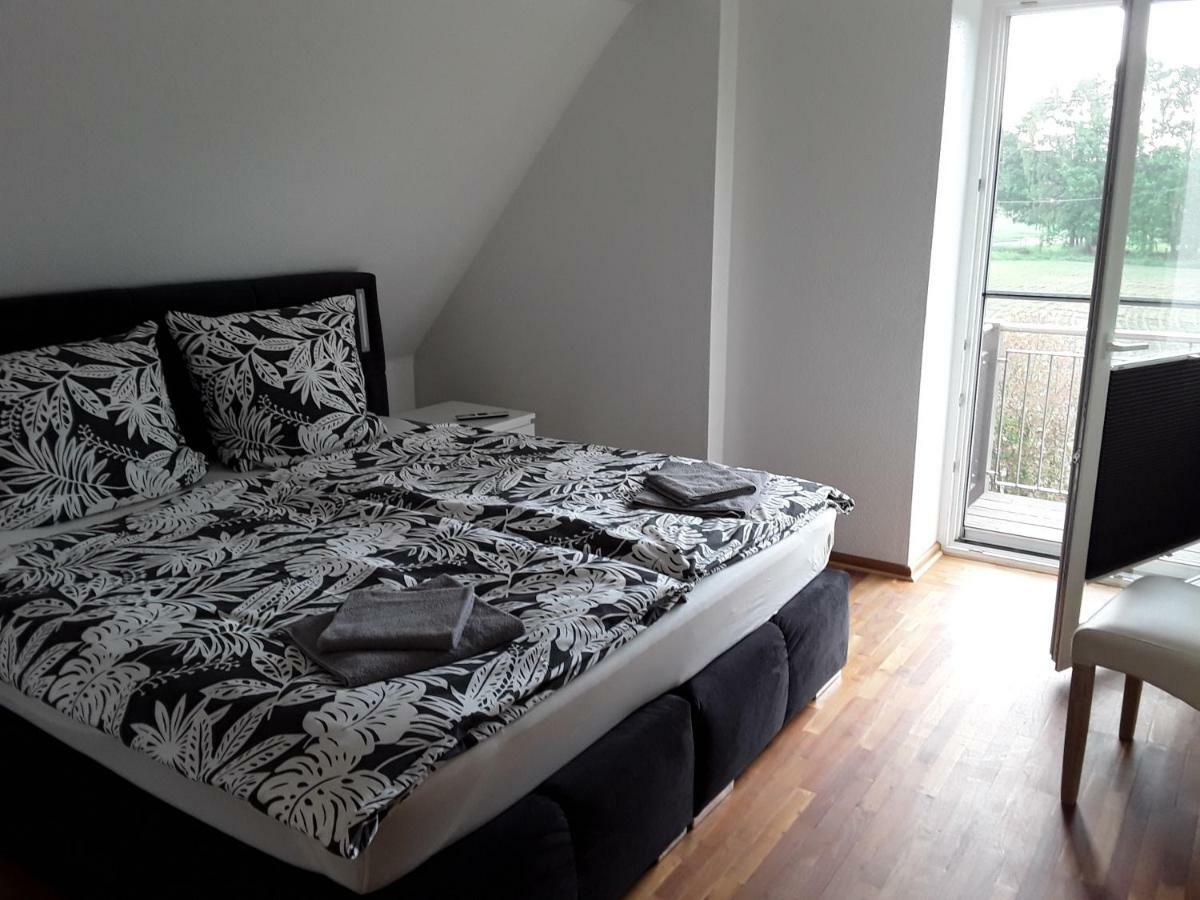 Ferienwohnung Aufderhaar Ostbevern Zewnętrze zdjęcie