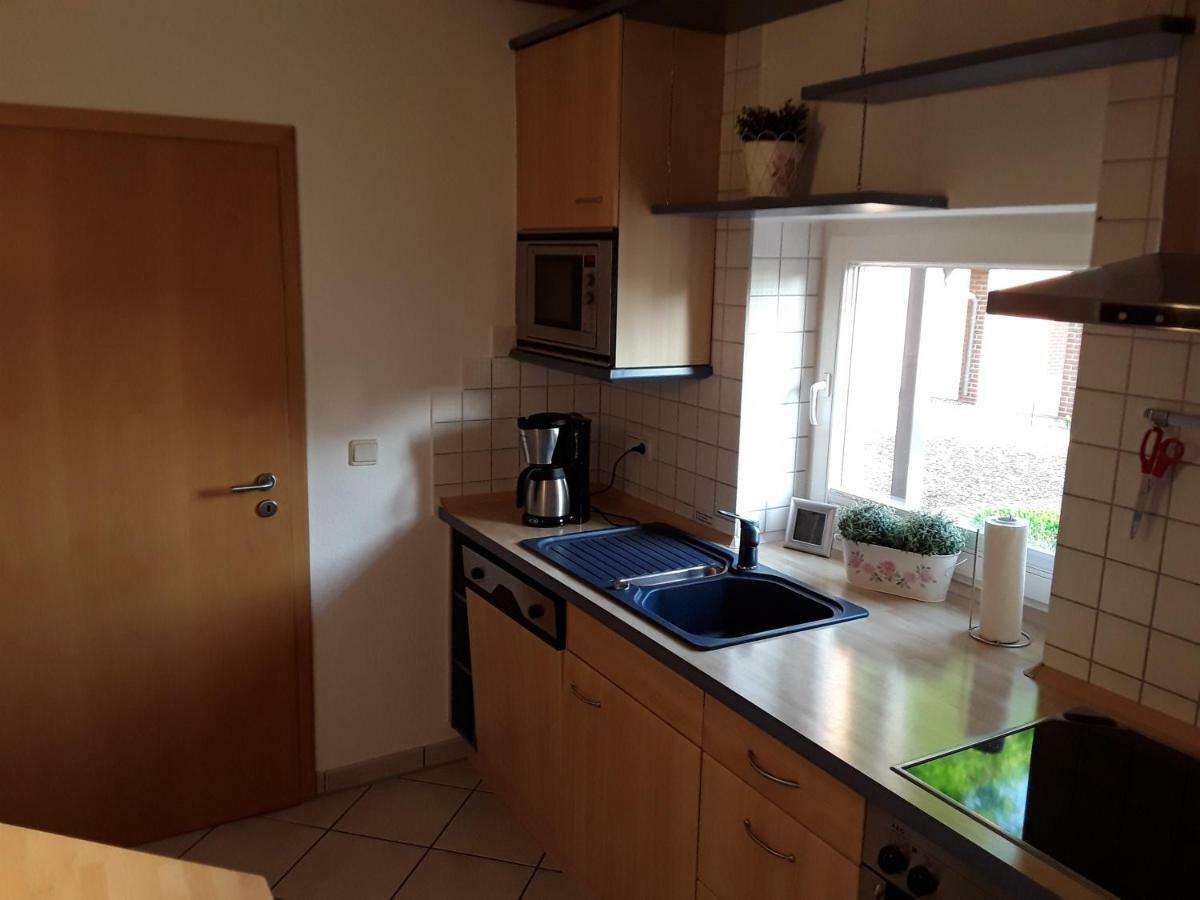 Ferienwohnung Aufderhaar Ostbevern Zewnętrze zdjęcie