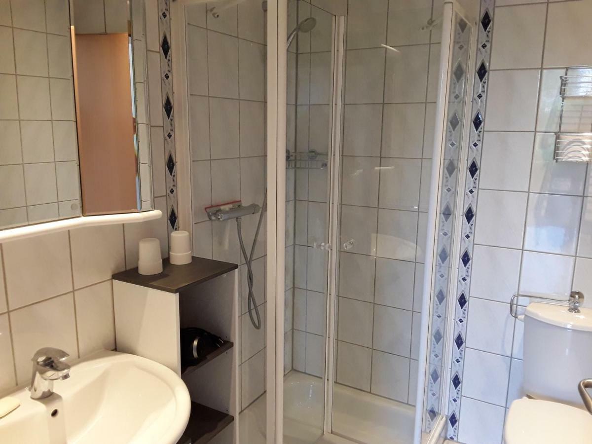 Ferienwohnung Aufderhaar Ostbevern Zewnętrze zdjęcie