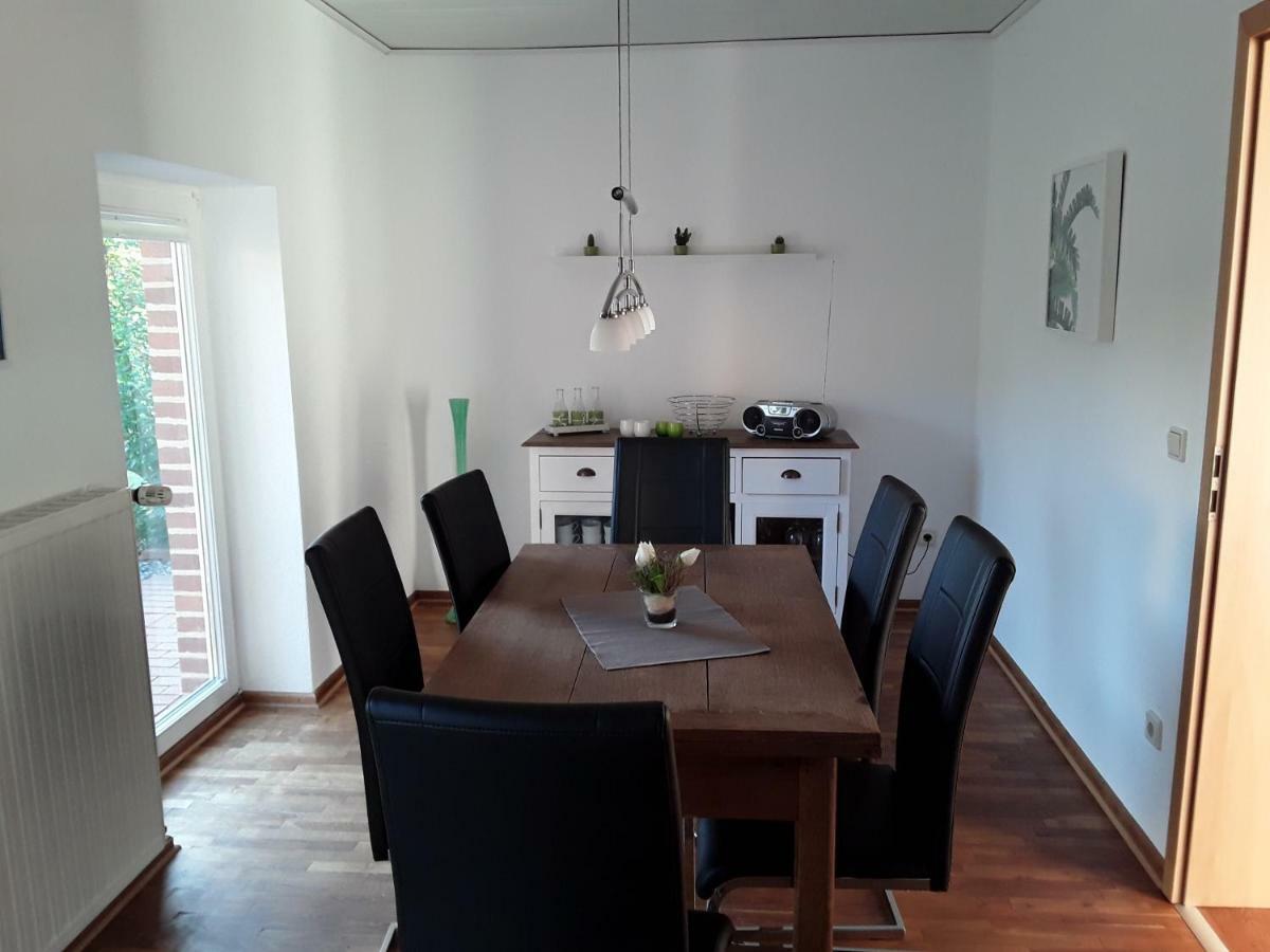 Ferienwohnung Aufderhaar Ostbevern Zewnętrze zdjęcie