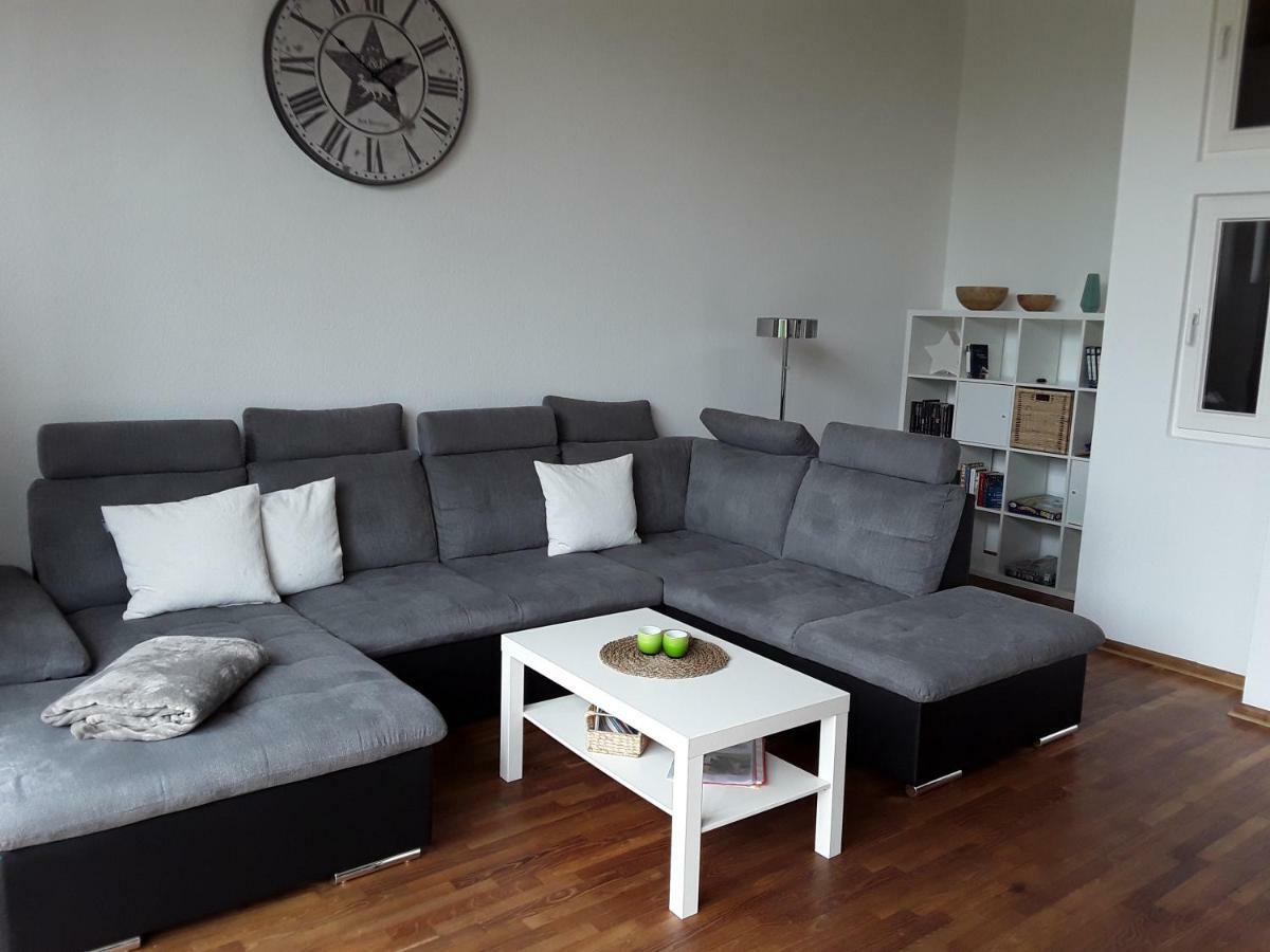 Ferienwohnung Aufderhaar Ostbevern Zewnętrze zdjęcie